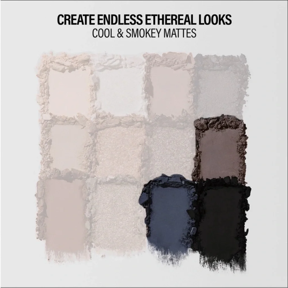 MAKEUP BY MARIO Ethereal Moonlight